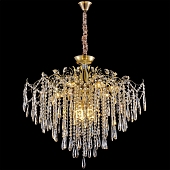 Подвесная люстра  30300-0.3-800 AB 