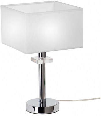 Интерьерная настольная лампа  V3902/1L