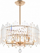 Подвесная люстра Sorrento-2409 372409/6/350/470 GD 