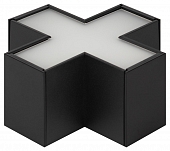 Настенно-потолочный светильник  SML-AC-3-6W-4K-XB 