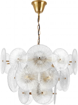 Подвесная люстра Retro 799083