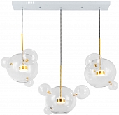 Подвесной светильник Галла 07545-4 (3AS),21 