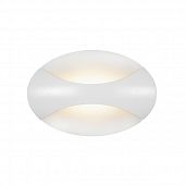 Бра Flux ZD7151-6W WH 