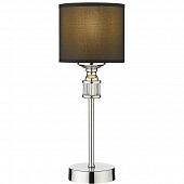 Интерьерная настольная лампа  293-124-01 