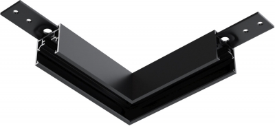 Соединитель угловой Accessories for tracks Exility TRAM034CL-41B