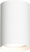 Точечный светильник TUBE DK2050-WH 
