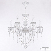 Подвесная люстра AL7801 AL78101/6/175 B WMN 