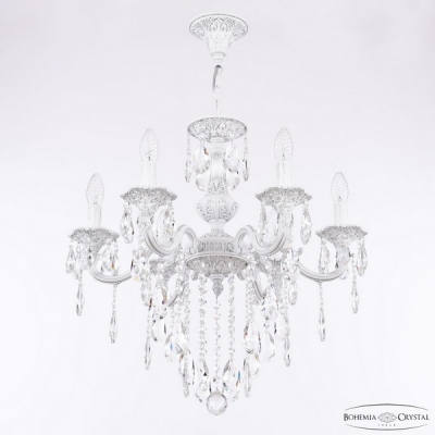 Подвесная люстра AL7801 AL78101/6/175 B WMN