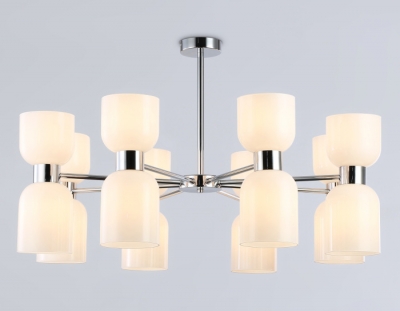 Потолочная люстра HIGH LIGHT LH56085