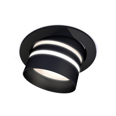 Точечный светильник Techno Spot XC7652082