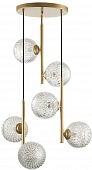 Подвесной светильник Geneva 5292/6 