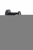 Настенный фонарь уличный  W2622 Bl 