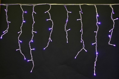 Гирлянда  A-056R BL