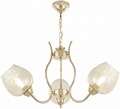 Подвесная люстра Amalfi-7556 337556/3 FGD 