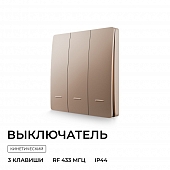 Выключатель  04-77 
