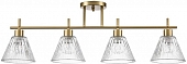 Потолочная люстра Vivian 8188/4C 