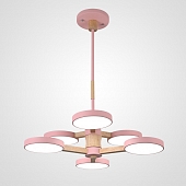 Потолочная люстра  Turna-Dbl01 