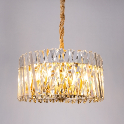 Подвесная люстра Bivara 7567/18 SP-10