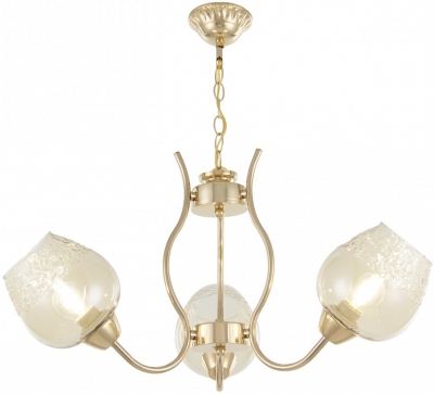 Подвесная люстра Amalfi-7556 337556/3 FGD