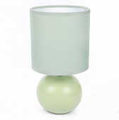 Интерьерная настольная лампа Octavia 8223/1T 