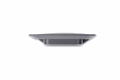 Настенный светильник уличный  W1881S S