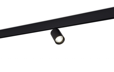 Трековый светильник Alpha DL20295WW15BDIM