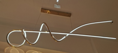 Подвесной светильник  F0424-02