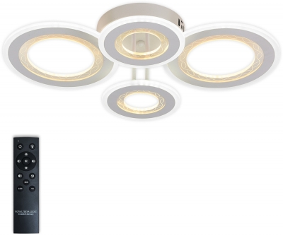Потолочная люстра Groove LED LAMPS 81196