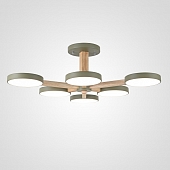 Потолочная люстра  Turna-B01 