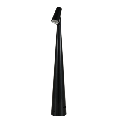 Интерьерная настольная лампа Unus 553/L LED Black