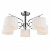 Потолочная люстра 342 OML-34207-05 