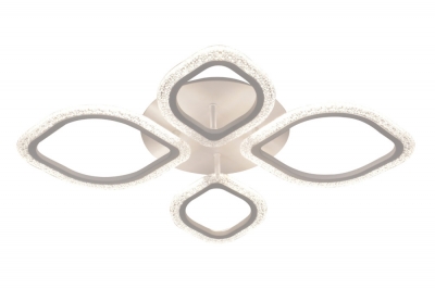 Потолочная люстра  10251/4LED