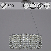 Подвесная люстра  63007-0.4-500 CH 