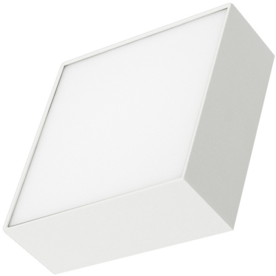 Потолочный светильник QUADRO 034779