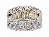 Потолочная люстра 8450 8457/PL chrome 