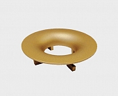Кольцо  IT02-001 ring gold 