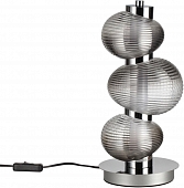 Интерьерная настольная лампа Bruco 5096/12TL 