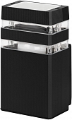 Настенный светильник уличный  GBW-101-BL-0200 