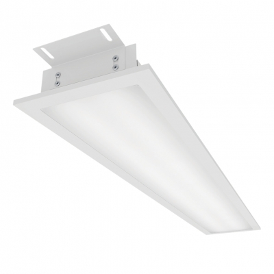 Светодиодная панель Реечный ДВО07-36-101-6К