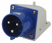 Вилка  VS-32-2P-PE-IP44 