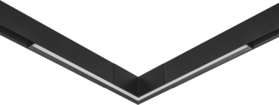 Трековый светильник Uno 259437