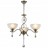 Подвесная люстра  717-503-03 