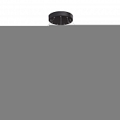 Подвесной светильник  V4614-1/3S 