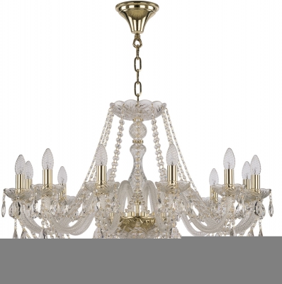 Подвесная люстра 101 101/12/300 G