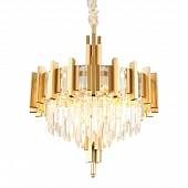 Подвесная люстра Gaeta OML-69703-08 