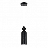 Подвесной светильник  AM499 black 