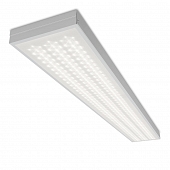 Светодиодная панель STD ДПО11-54-102-5К 