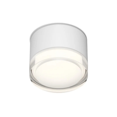 Точечный светильник AQUA DK-DH2610-WH