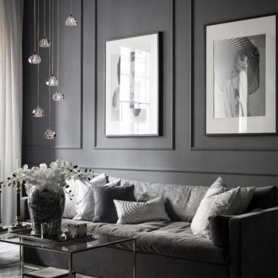 Подвесной светильник Rain 10151