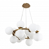 Подвесной светильник MODESTYLE MS.6117.16 BS 